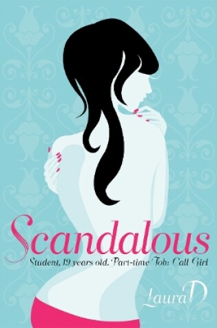 Cover of Scandalous