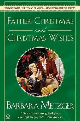 Cover of Father Christmas & Christmas W