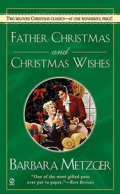 Book cover for Father Christmas & Christmas W