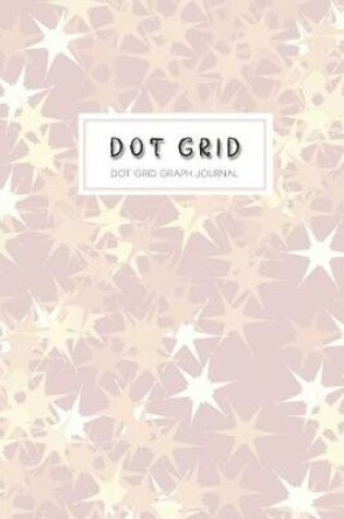 Cover of Dot Grid Graph Journal