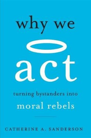 Cover of Why We Act