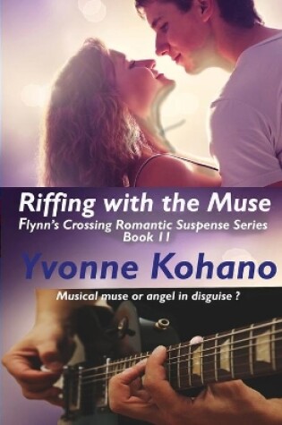 Cover of Riffing with the Muse