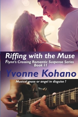 Cover of Riffing with the Muse