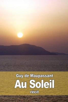 Book cover for Au Soleil