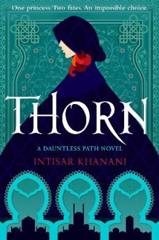 Cover of Thorn