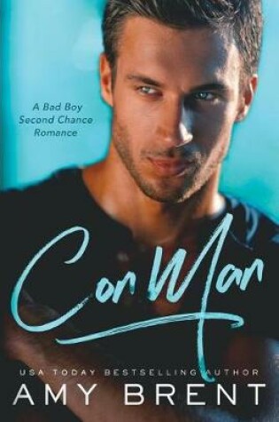 Cover of Con Man