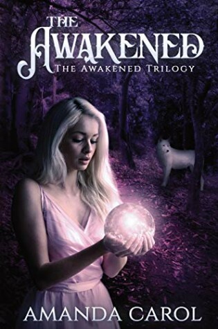 Cover of The Awakened