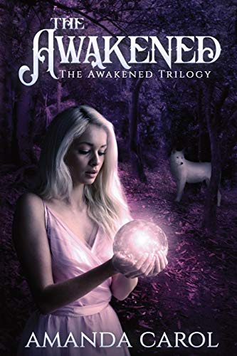 Cover of The Awakened