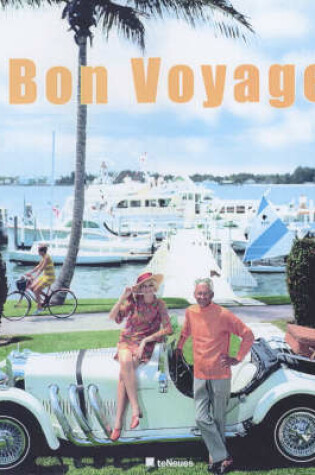 Cover of Bon Voyage!