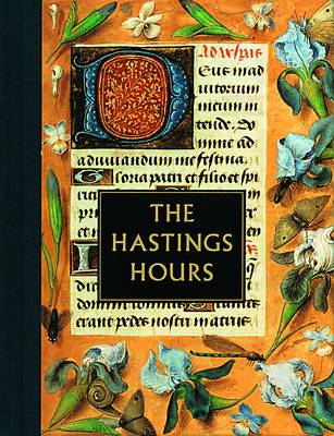 Book cover for Hastings Hours