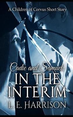Book cover for Cadie and Samuel