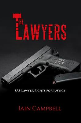 Book cover for The Lawyers
