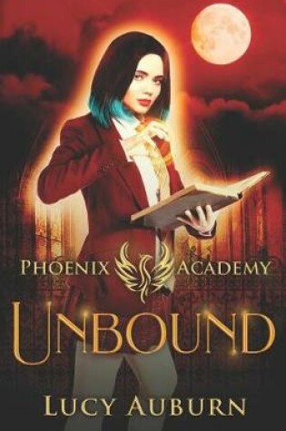 Cover of Phoenix Academy