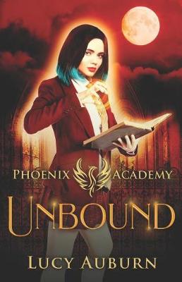 Cover of Phoenix Academy