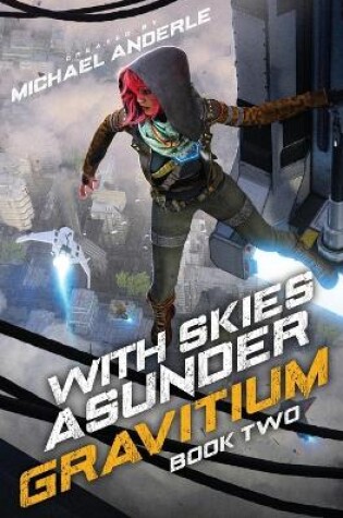 Cover of With Skies Asunder