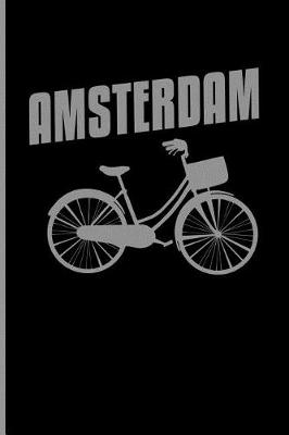 Book cover for Amsterdam