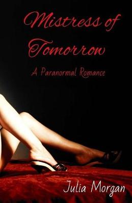 Book cover for Mistress of Tomorrow