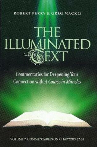 Cover of The Illuminated Text Volume 7