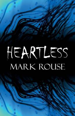 Book cover for Heartless