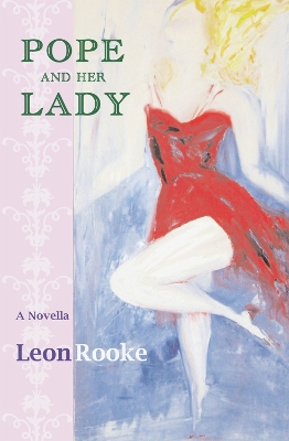 Book cover for Pope and Her Lady