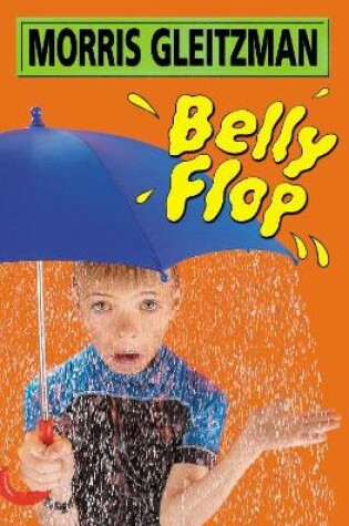 Cover of Belly Flop (PB)