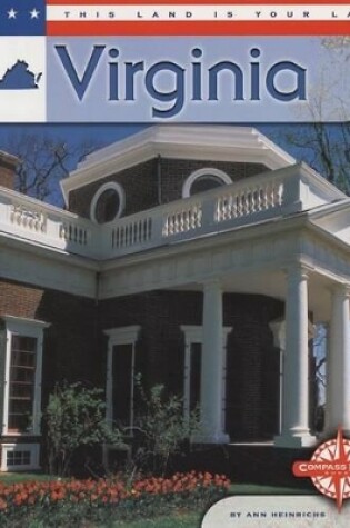 Cover of Virginia