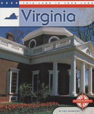 Cover of Virginia