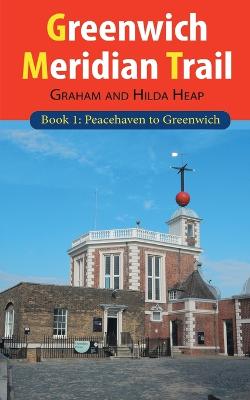 Cover of Greenwich Meridian Trail Book 1