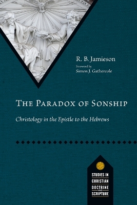 Cover of The Paradox of Sonship