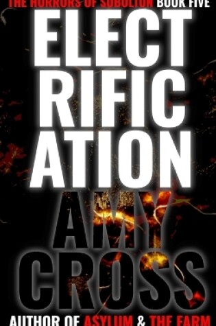 Cover of Electrification