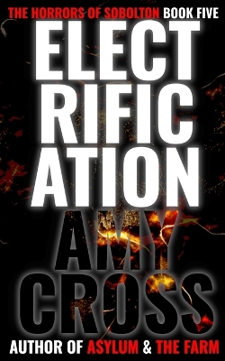 Book cover for Electrification