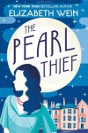 Book cover for The Pearl Thief