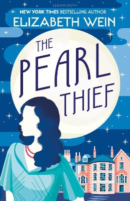 Cover of The Pearl Thief