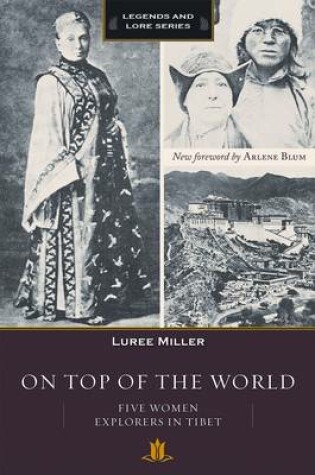 Cover of On Top of the World