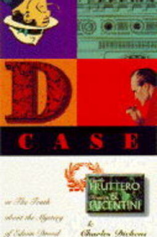 Cover of D. Case