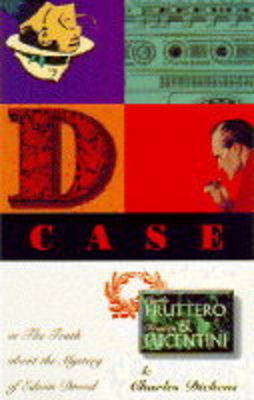 Book cover for D. Case