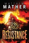 Book cover for Resistance