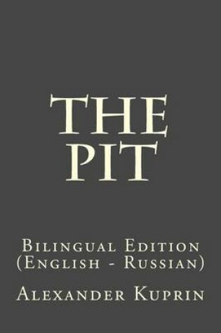 Cover of The Pit