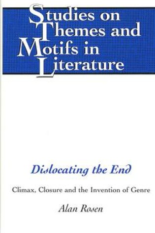 Cover of Dislocating the End