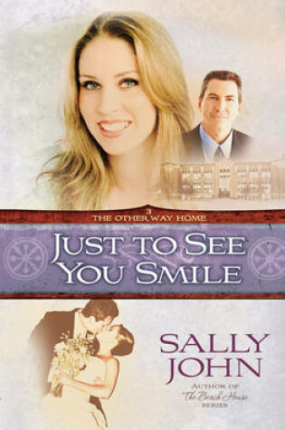 Cover of Just to See You Smile
