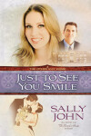 Book cover for Just to See You Smile