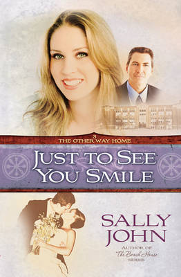 Book cover for Just to See You Smile