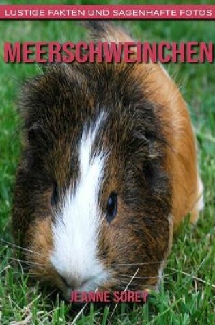 Cover of Meerschweinchen