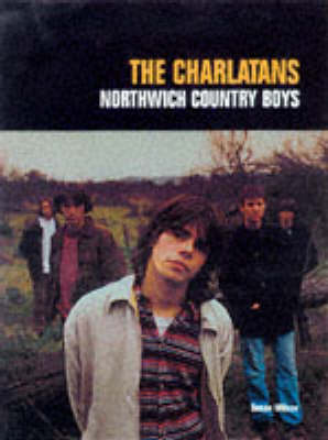 Book cover for The "Charlatans"