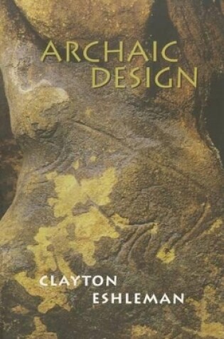 Cover of Archaic Design