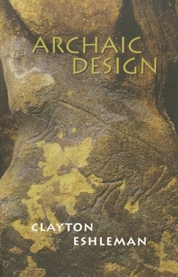 Book cover for Archaic Design