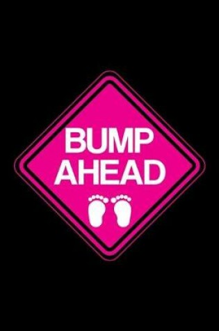 Cover of Bump Ahead