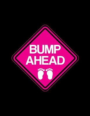 Book cover for Bump Ahead