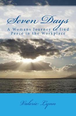 Book cover for Seven Days