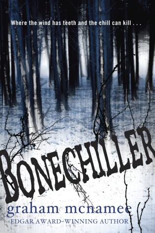 Cover of Bonechiller